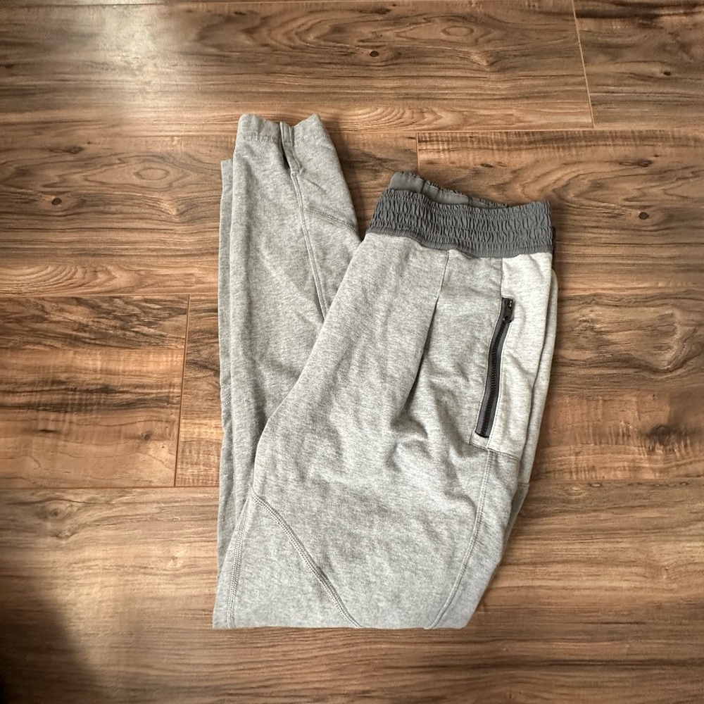 Lululemon all in pant